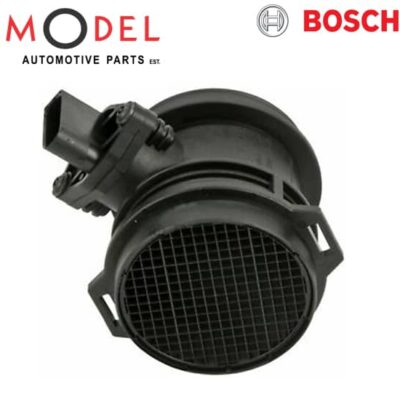 BOSCH Air Mass Sensor For Mercedes-Benz 0280217515 / 1120940048