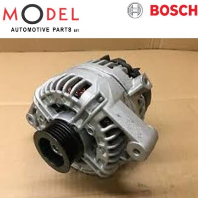 BOSCH Genuine New Alternator 0986041550