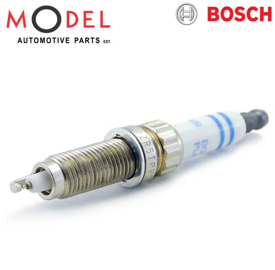 BOSCH Spark Plug High Power For BMW 12120037582 0242145518 ZR5TPP33S