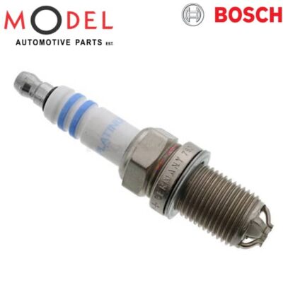 BOSCH Spark Plug High Power For BMW 12120037607 / 9071003 / 0242236562 / 0242235626 / FGR7DQP