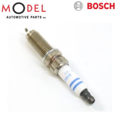 BOSCH Spark Plug High Power