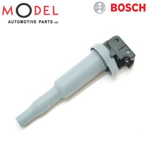 BOSCH Ignition Coil For BMW / MINI 12137594937 / 0221504470