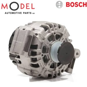 BOSCH New Alternator For BMW 12317533270 / 0124525059 / 0124525561