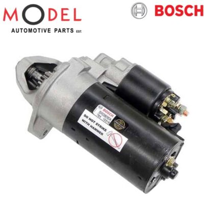 BOSCH New Self Starter Motor