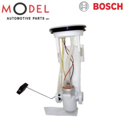 BOSCH Fuel Pump Right