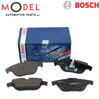 BOSCH TS Disk Brake Pad 1644202520 / 0986494427