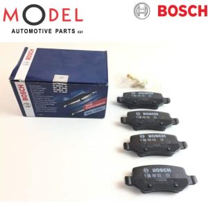 BOSCH New TS Brake Pad For Mercedes-Benz 1694201720 / 0986494023 / 1694201120