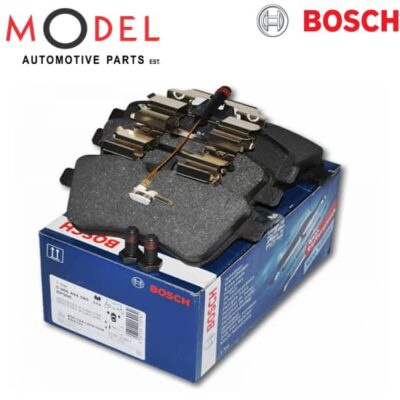 BOSCH TS Disk Brake Pad 1694201920 / 0986494085