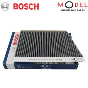 AC FILTER 2038300918 / 2038300118 FROM BOSCH 1987432370