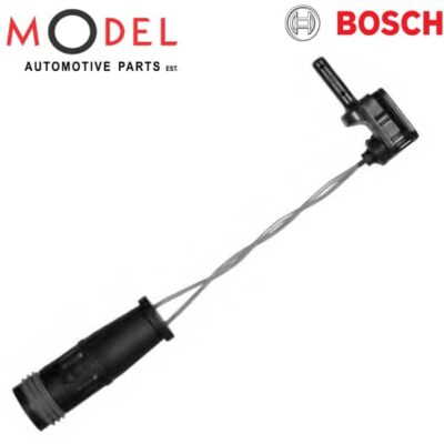 Bosch Front Brake Pad Wear Sensor 1987473070 / 2115401717