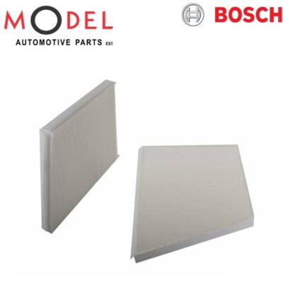 BOSCH Activated Charcoal For Mercedes-Benz 2118300018 / 1987432281