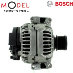 BOSCH New Alternator For Mercedes-Benz 2711541002 / 0124615028 / 0009063000