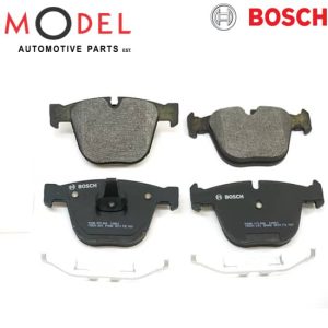 BOSCH Rear Brake Pad For BMW 34216768471 / 0986494294