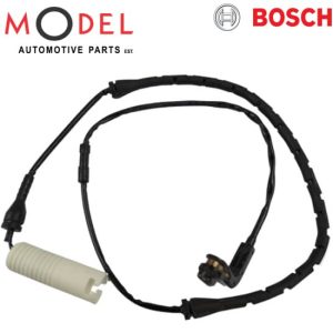 BOSCH Rear Brake Pad Wear Sensor 1987473044 / 34356778038