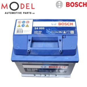 BOSCH