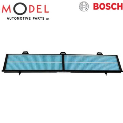 BOSCH Activated Charcoal For BMW 64319313519 / 1987432424