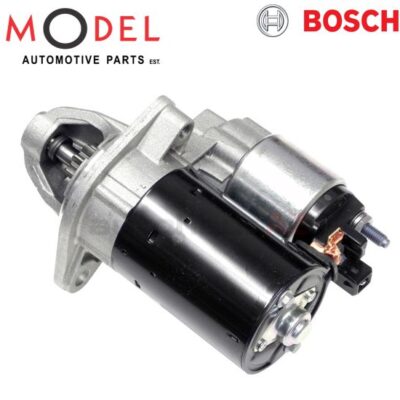 Bosch Self Starter