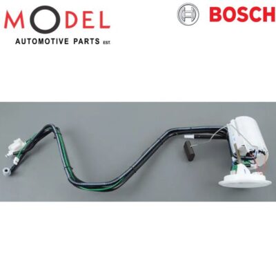 Bosch In-Tank Fuel Pump 0580314545 / 16117373503