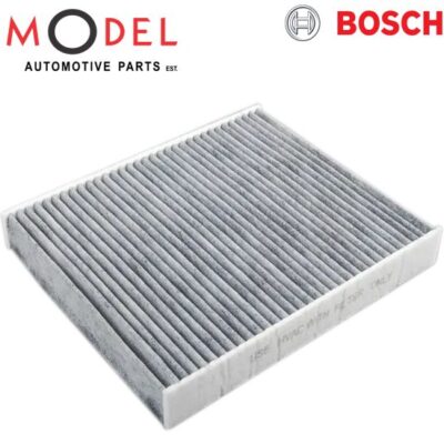 Bosch Cabin Air Filter - Activated Charcoal 1987432315 / 64119272642