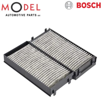 Bosch Cabin Filter & Fresh Air Filter Set 1987432219 / 64316945585