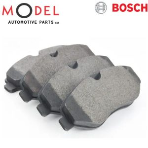 Bosch Front Brake Pad Set 0986494121 / 9064210400