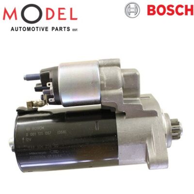 Bosch Self Starter 0001125057 / 94860420600