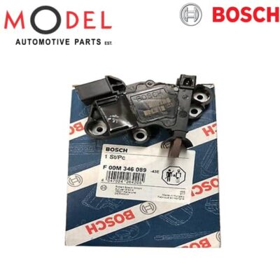 BOSCH Voltage Regulator For BMW F00M346089