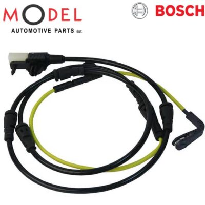 BOSCH Front Brake Pad Wear Sensor 1987473582 / LR045959