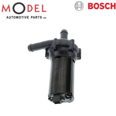 BOSCH Water Pump For Range Rover PEB500010 / 0392022002