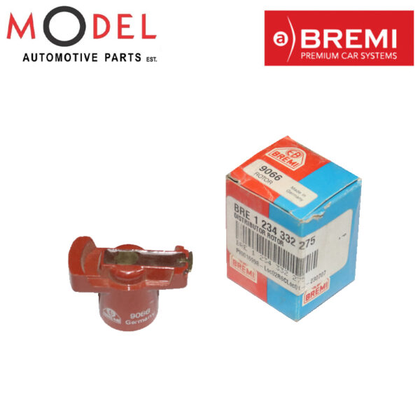 BREMI ROTOR, DISTRIBUTOR FOR MERCEDES BENZ 1234332275