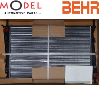 Behr Radiator For JAGUAR 8MK376764144 CR1348000S / C2S31599