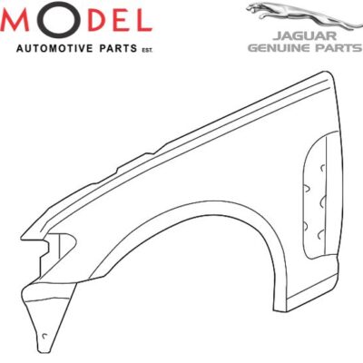 Jaguar Genuine Fender / C2Z16959