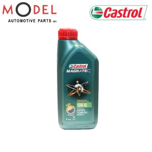 CASTROL ENGINE OIL 10W40 LITER MAGNATEC