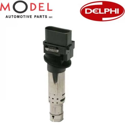 DELPHI Ignition Coil For Audi And VW 022905715A / GN10443