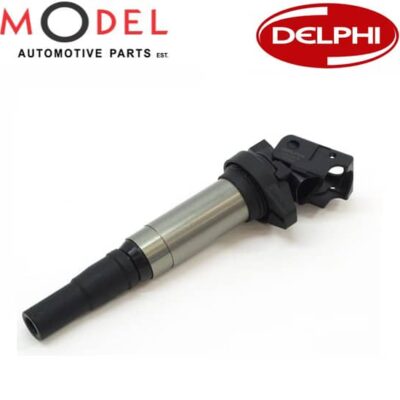 DELPHI Ignition Coil For BMW 12137575010 / GN10572