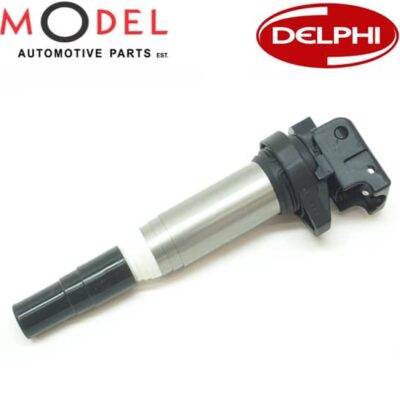 DELPHI Ignition Coil For BMW / MINI 12138616153 / GN10571