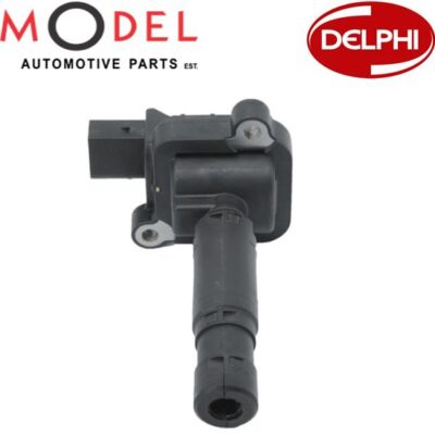 Delphi Ignition Coil GN10552 / 0001502580