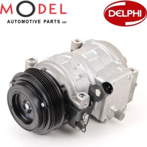 Delphi A/C Compressor