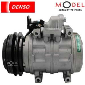 A/C COMPRESSOR 0002302511 FROM DENSO