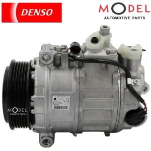 A/C COMPRESSOR 0002309011 FROM DENSO