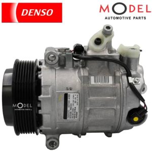 A/C COMPRESSOR 0012302611 FROM DENSO