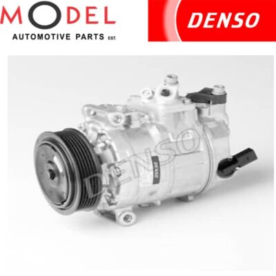 Denso A/C Compressor For Audi 1J0820803S / DA9029 / 1J0820803K