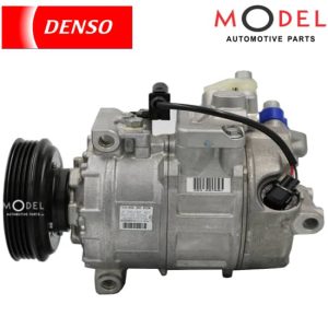 A/C COMPRESSOR 4B0260805M FROM DENSO