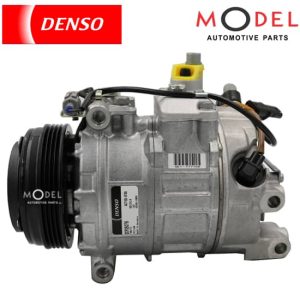 A/C COMPRESSOR 64509154072 FROM DENSO