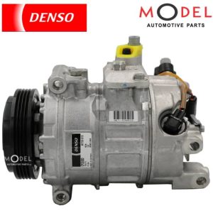 A/C COMPRESSOR 64509192317 FROM DENSO