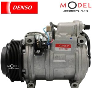 A/C COMPRESSOR 0002300611 FROM DENSO