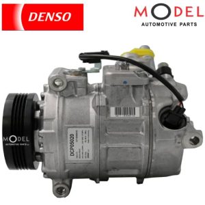 A/C COMPRESSOR 64526917859 FROM DENSO 710601410