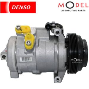 DENSO A/C Compressor 64526921651 / 447170-5890 / 471-1381 DA9773