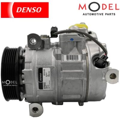 DENSO A/C Compressor DCP05032 / 64526956715