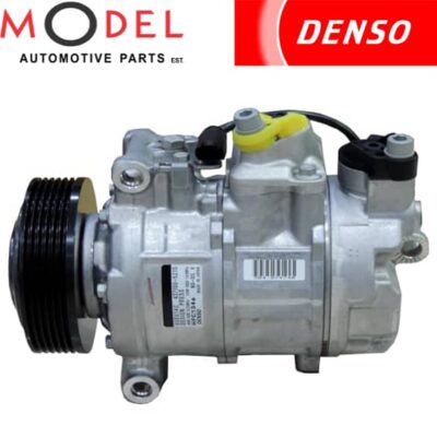 Denso A/C Compressor For BMW